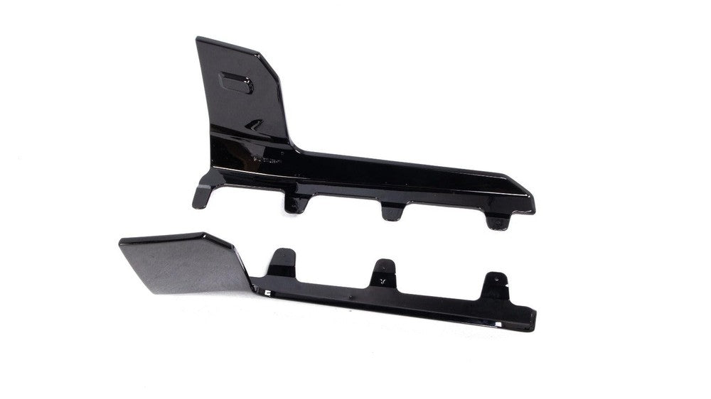 BMW M Performance Winglets Carbon Fibre Side Skirts G87 M2 2023+