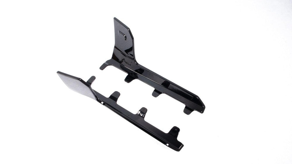 BMW M Performance Winglets Carbon Fibre Side Skirts G87 M2 2023+