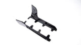 BMW M Performance Winglets Carbon Fibre Side Skirts G87 M2 2023+