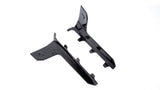 BMW M Performance Winglets Carbon Fibre Side Skirts G87 M2 2023+