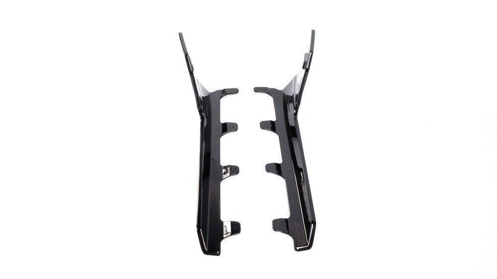 BMW M Performance Winglets Carbon Fibre Side Skirts G87 M2 2023+