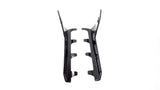 BMW M Performance Winglets Carbon Fibre Side Skirts G87 M2 2023+