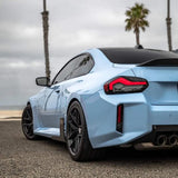 BMW M Performance Winglets Carbon Fibre Side Skirts G87 M2 2023+