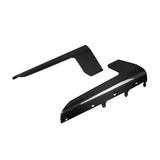 BMW M Performance Winglets Carbon Fibre Side Skirts G87 M2 2023+