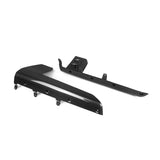 BMW M Performance Winglets Carbon Fibre Side Skirts G87 M2 2023+