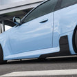 BMW M Performance Winglets Carbon Fibre Side Skirts G87 M2 2023+
