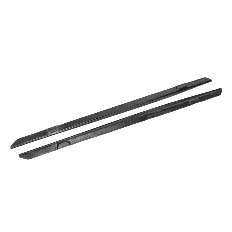 BMW M Performance Carbon Fibre Side Skirts F22 / F23 2 Series 2014-2021
