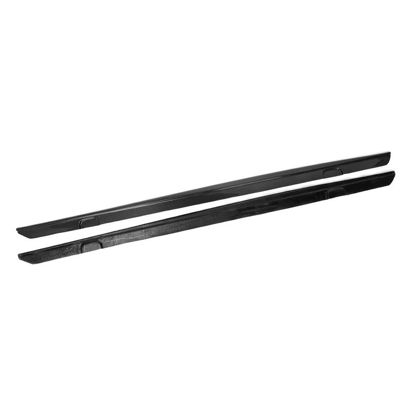 BMW M Performance Carbon Fibre Side Skirts F22 / F23 2 Series 2014-2021