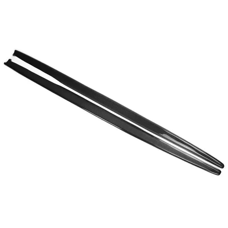 BMW M Performance Carbon Fibre Side Skirts F30 3 Series 2012-2019
