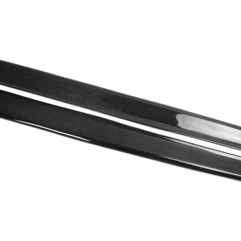 BMW M Performance Carbon Fibre Side Skirts F30 3 Series 2012-2019