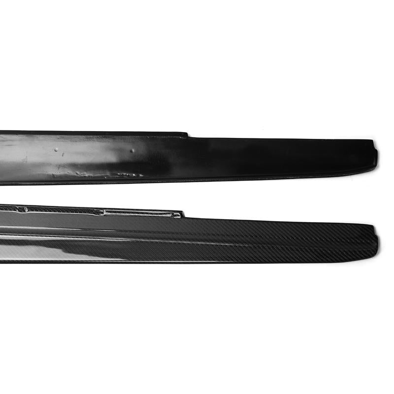 BMW M Performance Carbon Fibre Side Skirts F90 M5 / G30 5 Series 2017-2023