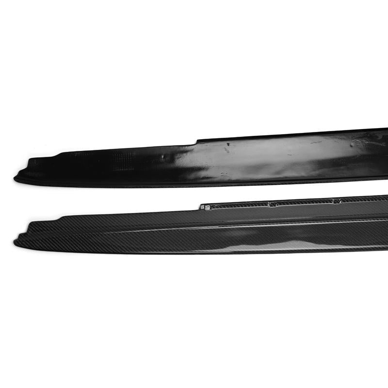 BMW M Performance Carbon Fibre Side Skirts F90 M5 / G30 5 Series 2017-2023