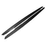 BMW M Performance Carbon Fibre Side Skirts F90 M5 / G30 5 Series 2017-2023