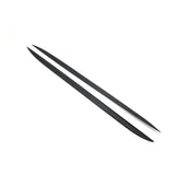 BMW M Performance Carbon Fibre Side Skirts G22 / G23 4 Series 2021+