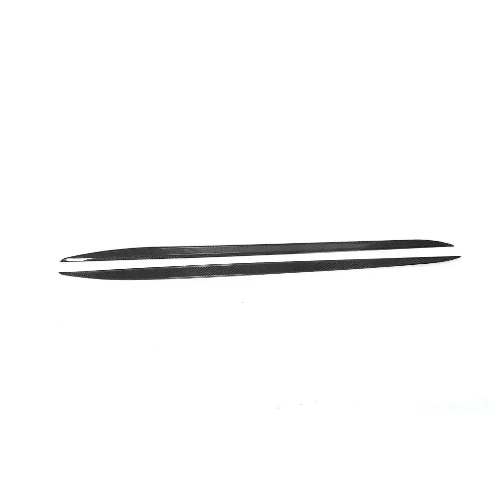BMW M Performance Carbon Fibre Side Skirts G22 / G23 4 Series 2021+