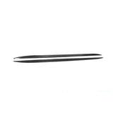 BMW M Performance Carbon Fibre Side Skirts G22 / G23 4 Series 2021+