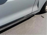 BMW M Performance Carbon Fibre Side Skirts G22 / G23 4 Series 2021+