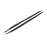 BMW M Performance Carbon Fibre Side Skirts G22 / G23 4 Series 2021+