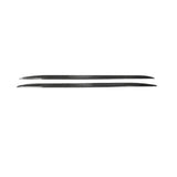 BMW M Performance Carbon Fibre Side Skirts G22 / G23 4 Series 2021+