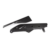 BMW M Performance Carbon Fibre Side Skirts G42 2 Series 2022+