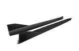 BMW M Performance Dry Carbon Side Skirts G80 G81 M3 / G82 G83 M4 2021+