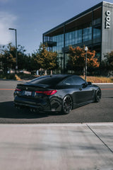 BMW M Performance Dry Carbon Side Skirts G80 G81 M3 / G82 G83 M4 2021+