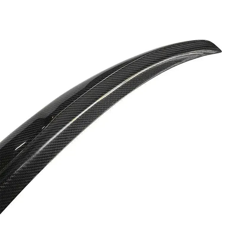 BMW M Performance Carbon Fibre Trunk Spoiler F32 / F33 / F36 4 Series 2013-2020