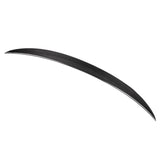 BMW M Performance Carbon Fibre Trunk Spoiler F80 M3 & F30 3 Series 2012-2019