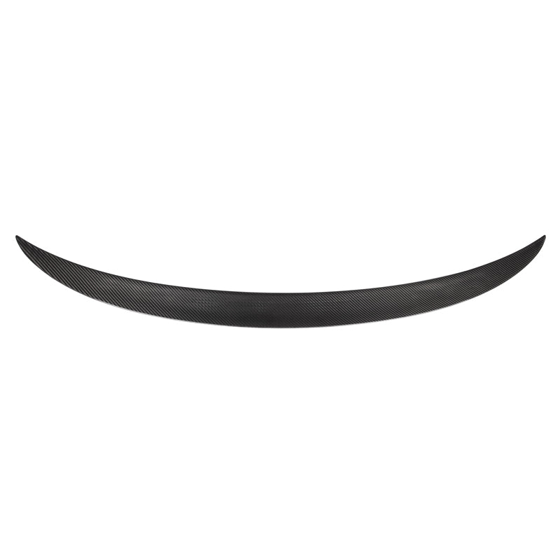 BMW M Performance Carbon Fibre Trunk Spoiler F80 M3 & F30 3 Series 2012-2019