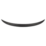BMW M Performance Carbon Fibre Trunk Spoiler F80 M3 & F30 3 Series 2012-2019