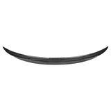 BMW M Performance Carbon Fibre Trunk Spoiler F80 M3 & F30 3 Series 2012-2019