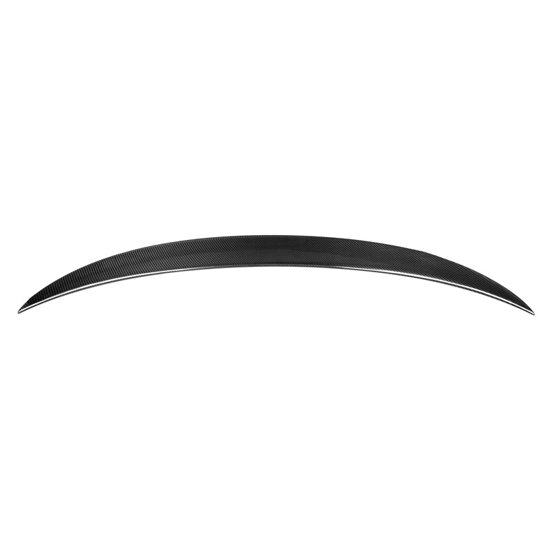 BMW M Performance Carbon Fibre Trunk Spoiler F80 M3 & F30 3 Series 2012-2019