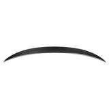 BMW M Performance Carbon Fibre Trunk Spoiler F80 M3 & F30 3 Series 2012-2019