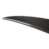 BMW M Performance Carbon Fibre Trunk Spoiler F80 M3 & F30 3 Series 2012-2019