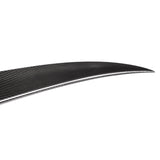 BMW M Performance Carbon Fibre Trunk Spoiler F80 M3 & F30 3 Series 2012-2019