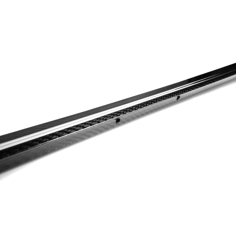 BMW M Performance Carbon Fibre Trunk Spoiler F80 M3 & F30 3 Series 2012-2019