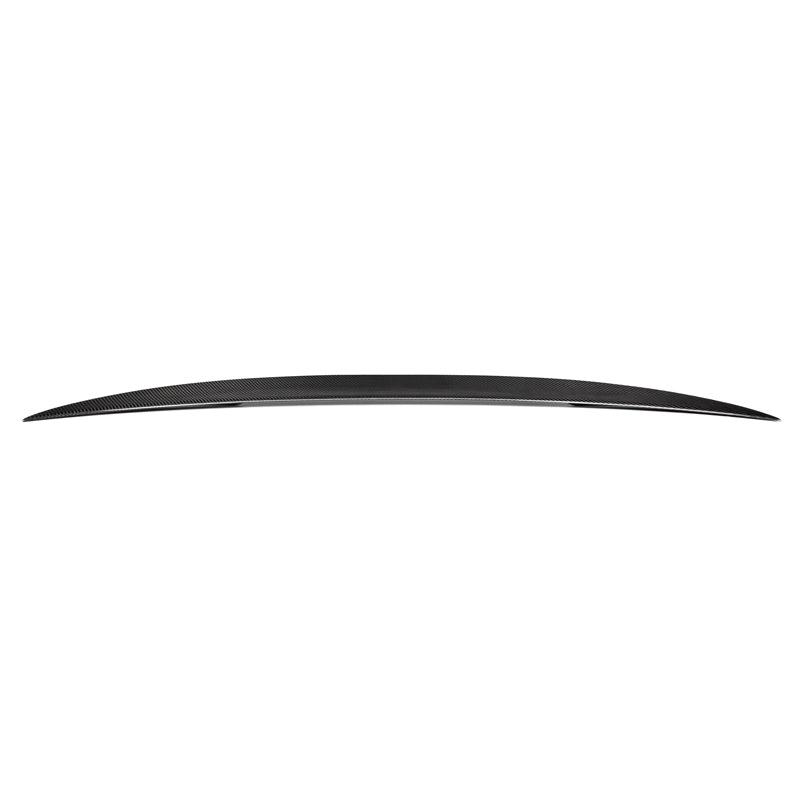 BMW M Performance Carbon Fibre Trunk Spoiler F80 M3 & F30 3 Series 2012-2019