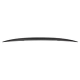 BMW M Performance Carbon Fibre Trunk Spoiler F80 M3 & F30 3 Series 2012-2019