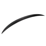 BMW M Performance Carbon Fibre Trunk Spoiler F80 M3 & F30 3 Series 2012-2019