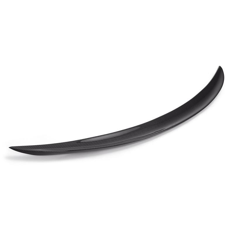 BMW M Performance Carbon Fibre Trunk Spoiler F87 M2 / F22 2 Series 2014-2021