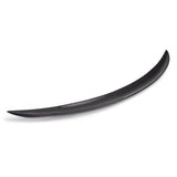 BMW M Performance Carbon Fibre Trunk Spoiler F87 M2 / F22 2 Series 2014-2021