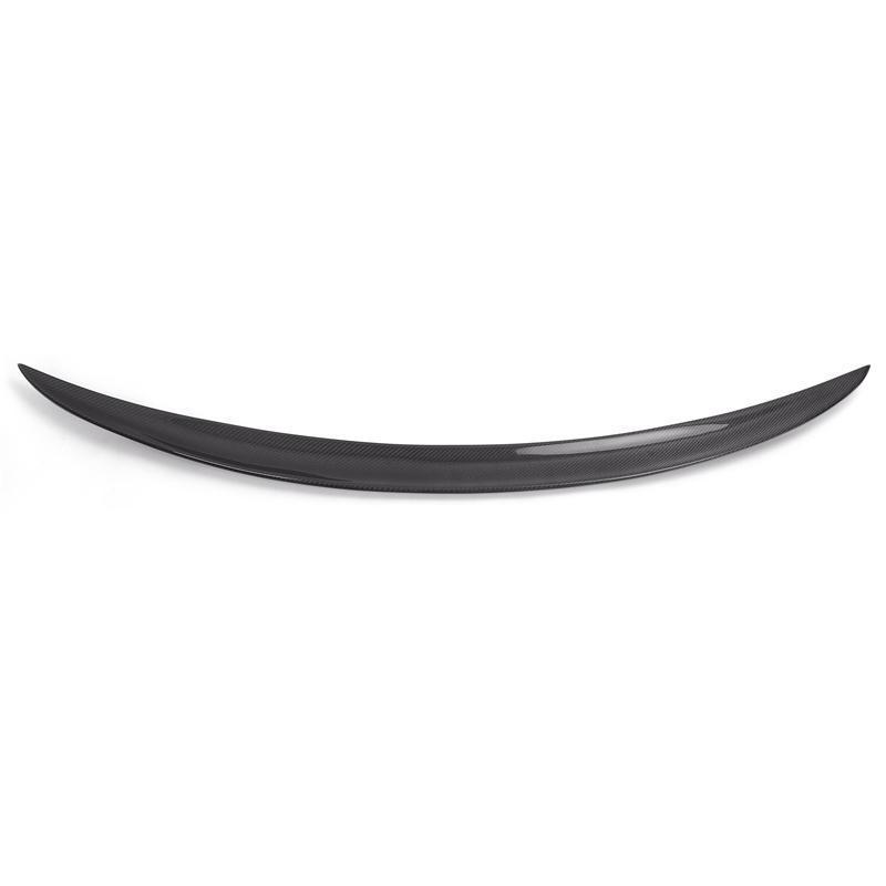 BMW M Performance Carbon Fibre Trunk Spoiler F87 M2 / F22 2 Series 2014-2021