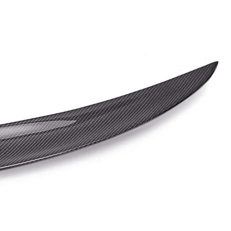 BMW M Performance Carbon Fibre Trunk Spoiler F87 M2 / F22 2 Series 2014-2021