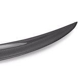 BMW M Performance Carbon Fibre Trunk Spoiler F87 M2 / F22 2 Series 2014-2021