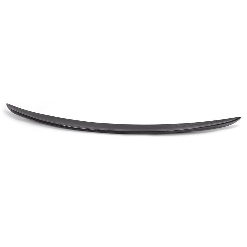 BMW M Performance Carbon Fibre Trunk Spoiler F87 M2 / F22 2 Series 2014-2021