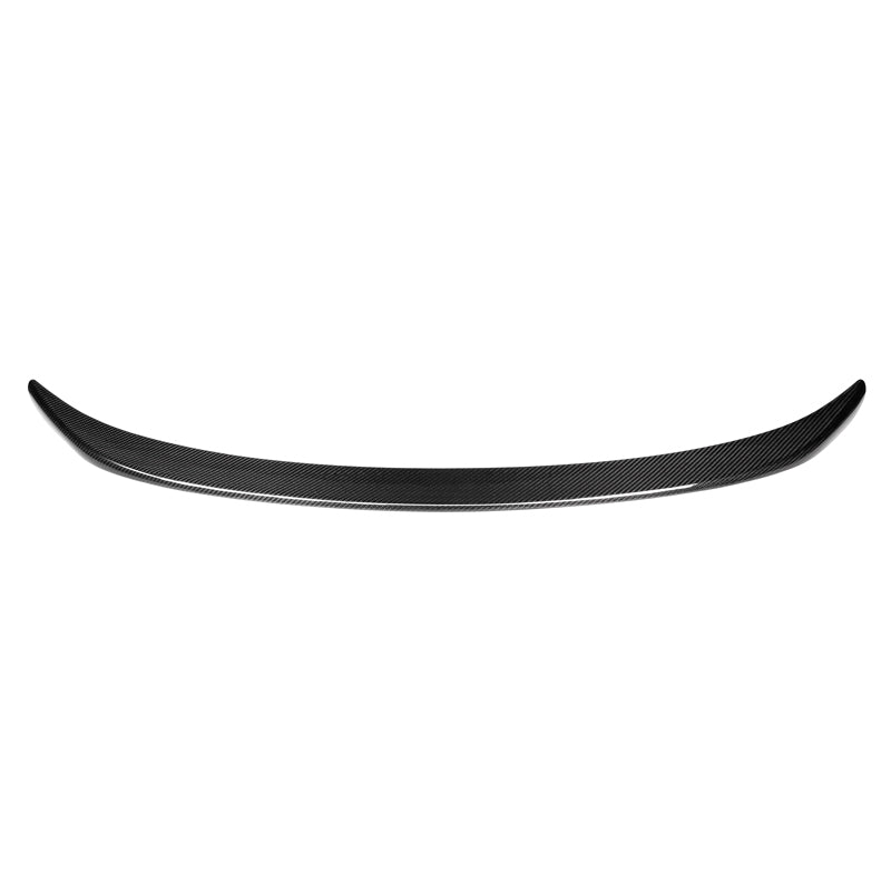 BMW M Performance Carbon Fibre Trunk Spoiler G80 M3 / G20 3 Series 2019+