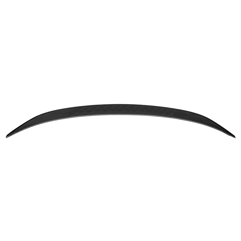 BMW M Performance Carbon Fibre Trunk Spoiler G80 M3 / G20 3 Series 2019+