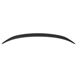 BMW M Performance Carbon Fibre Trunk Spoiler G80 M3 / G20 3 Series 2019+