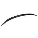 BMW M Performance Carbon Fibre Trunk Spoiler G80 M3 / G20 3 Series 2019+
