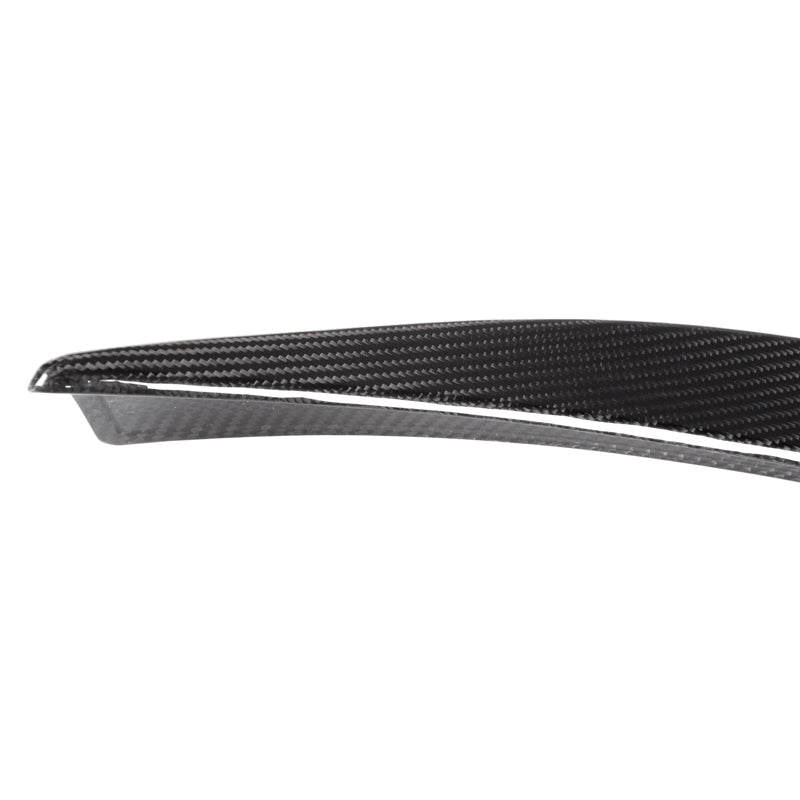 BMW M Performance Carbon Fibre Trunk Spoiler G80 M3 / G20 3 Series 2019+